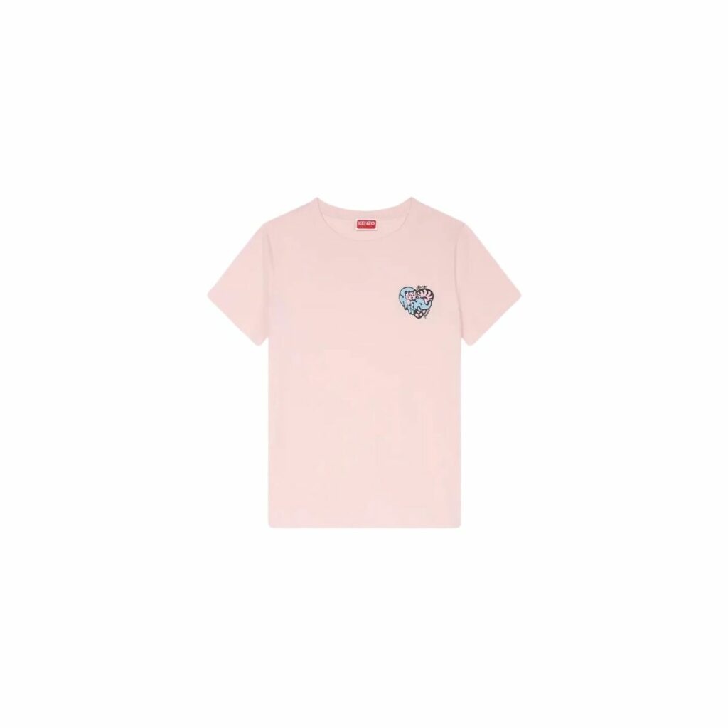 Buy More Save More | Mua Nhiều Giảm Thêm | Tam Sơn 15 Áo thun KENZO Jungle Heart