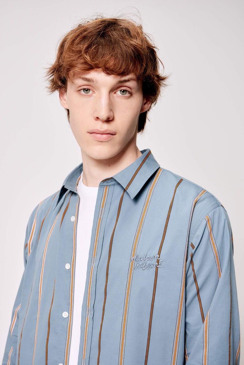 MAISON KITSUNE FW24_LOOK 00_M (Copy)