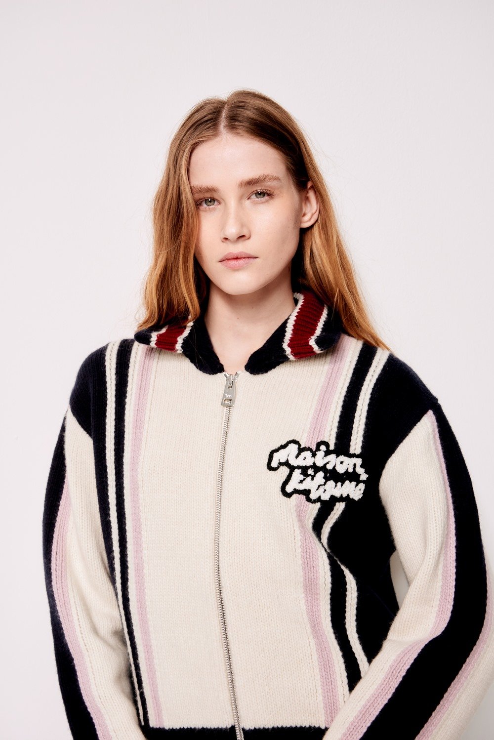 MAISON KITSUNE FW24_LOOK 03_W (Copy)