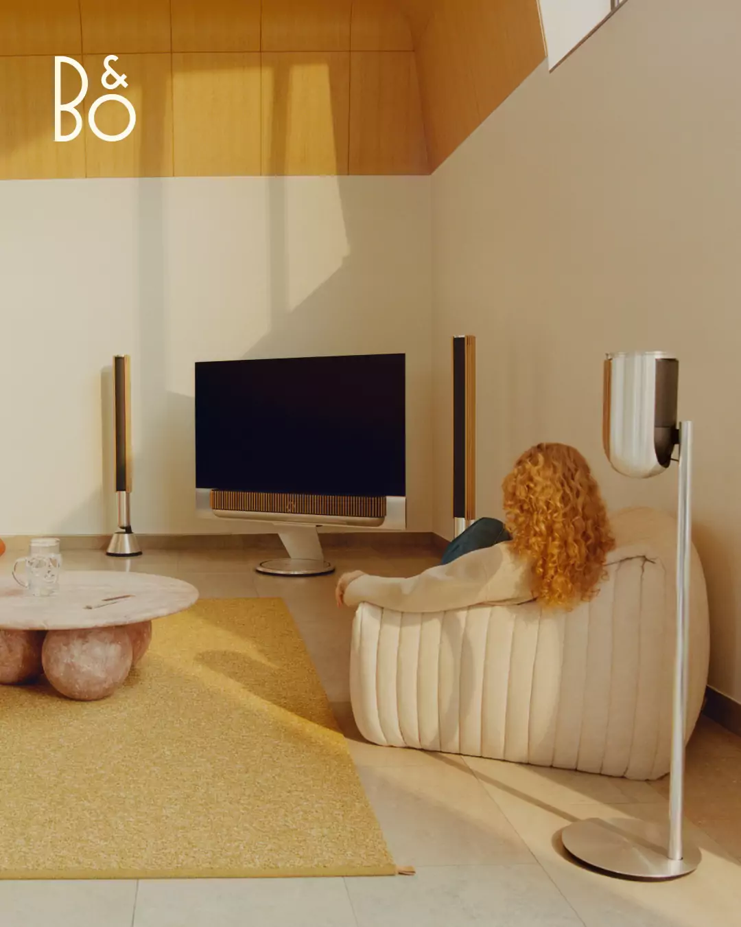 Bang & Olufsen | Lotte 1