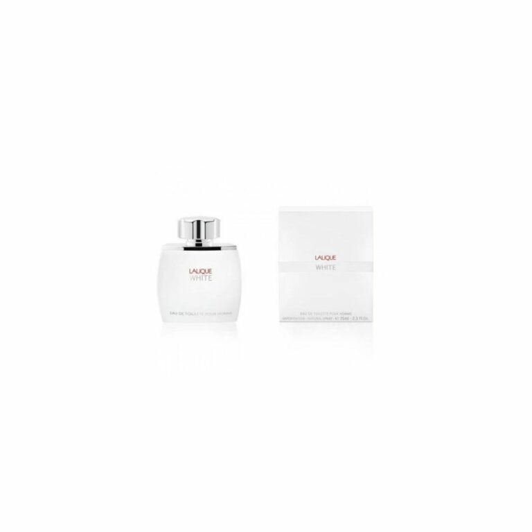 Nước hoa Lalique White EDT 75ml