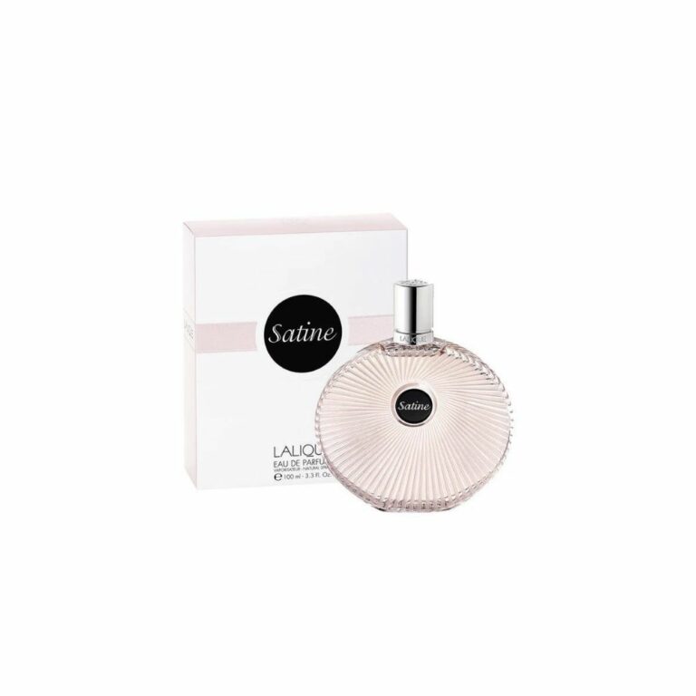 Nước Hoa Satine Edp 100 ml