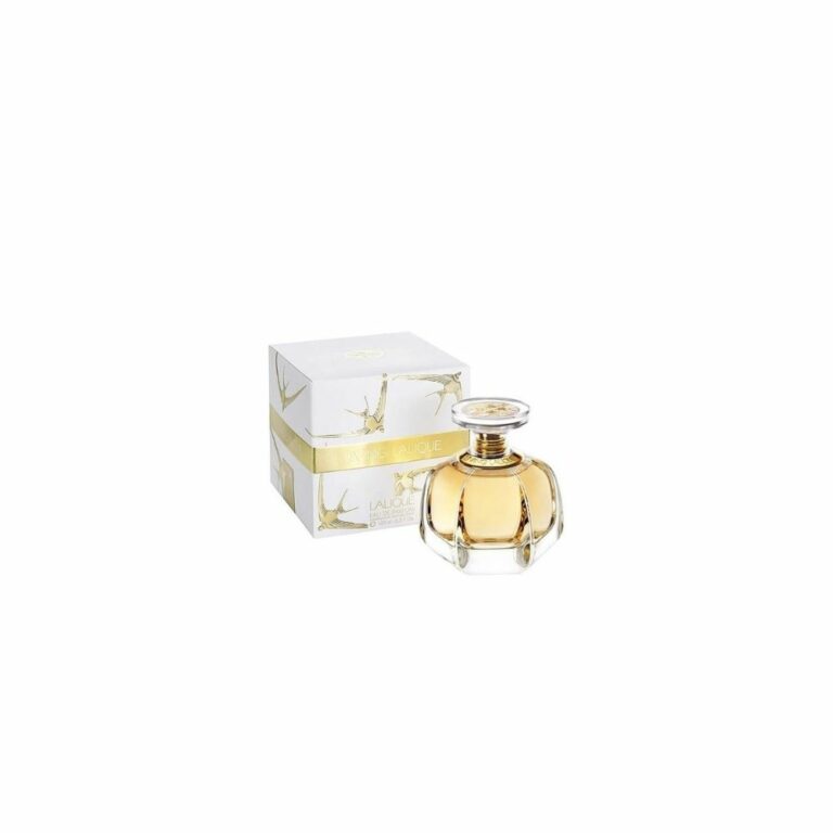 Nước hoa Living Lalique EDP 50ml