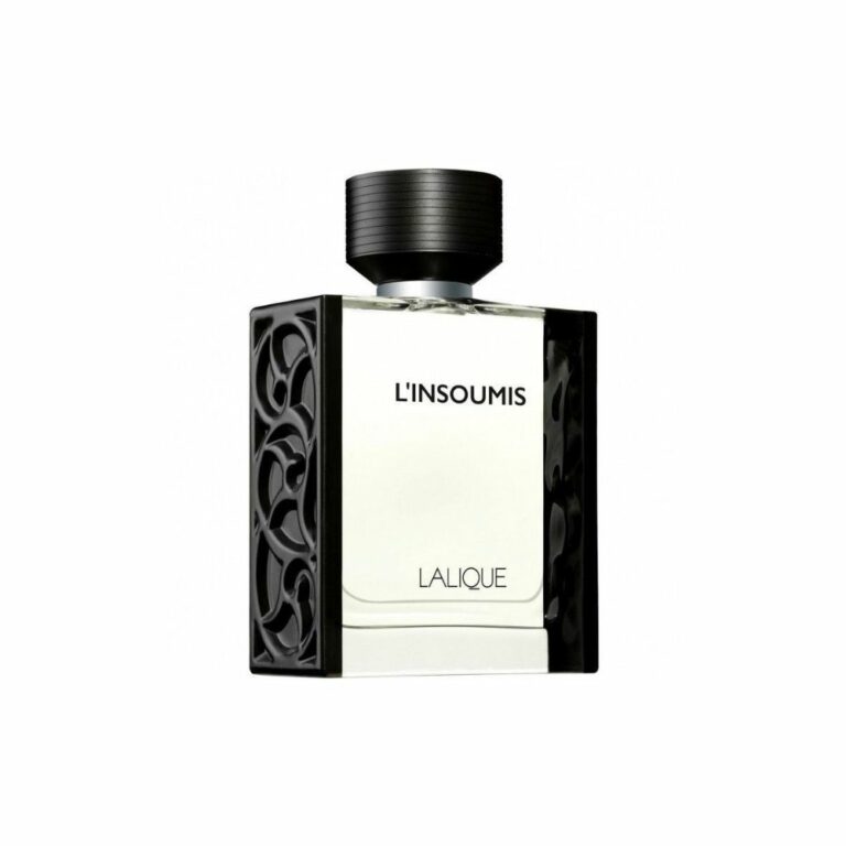 Nước Hoa L’Insoumis Vapo Edt 50 ml