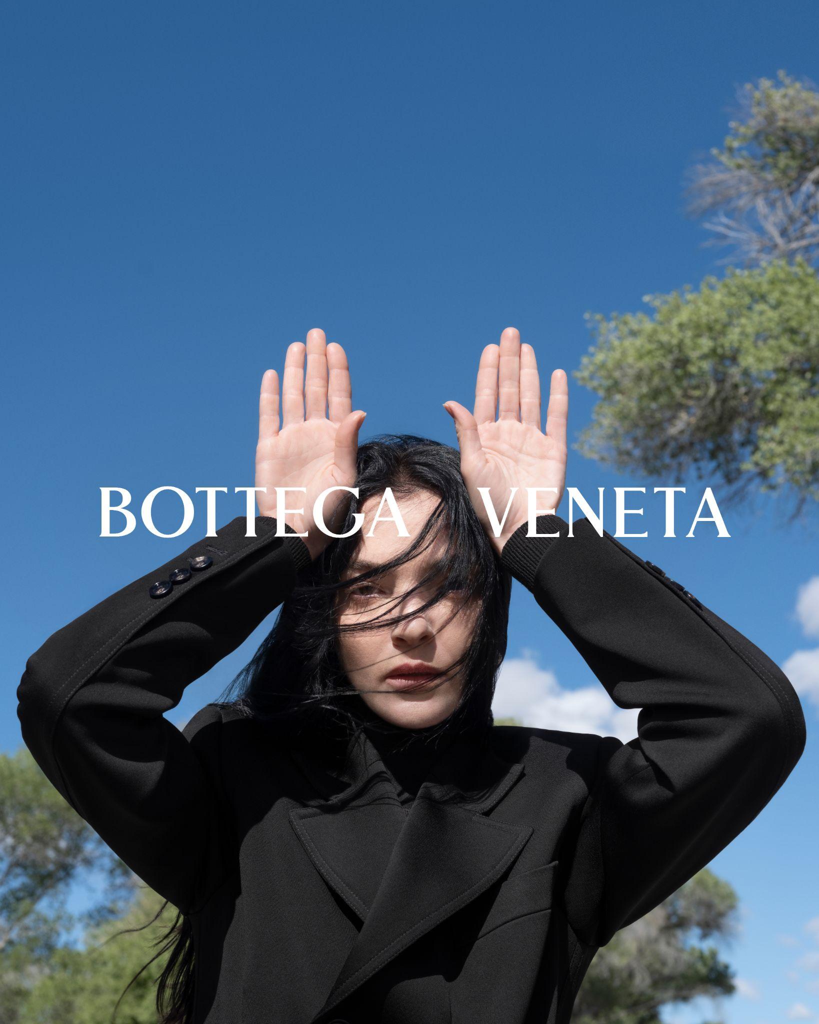 BOTTEGA VENETA MÙA ĐÔNG 2024: KHỞI ĐẦU TỪ SỰ KẾT THÚC 7