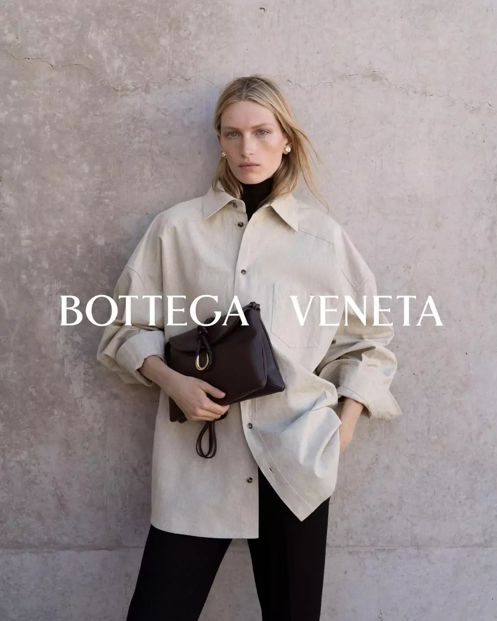 BOTTEGA VENETA MÙA ĐÔNG 2024: KHỞI ĐẦU TỪ SỰ KẾT THÚC 11