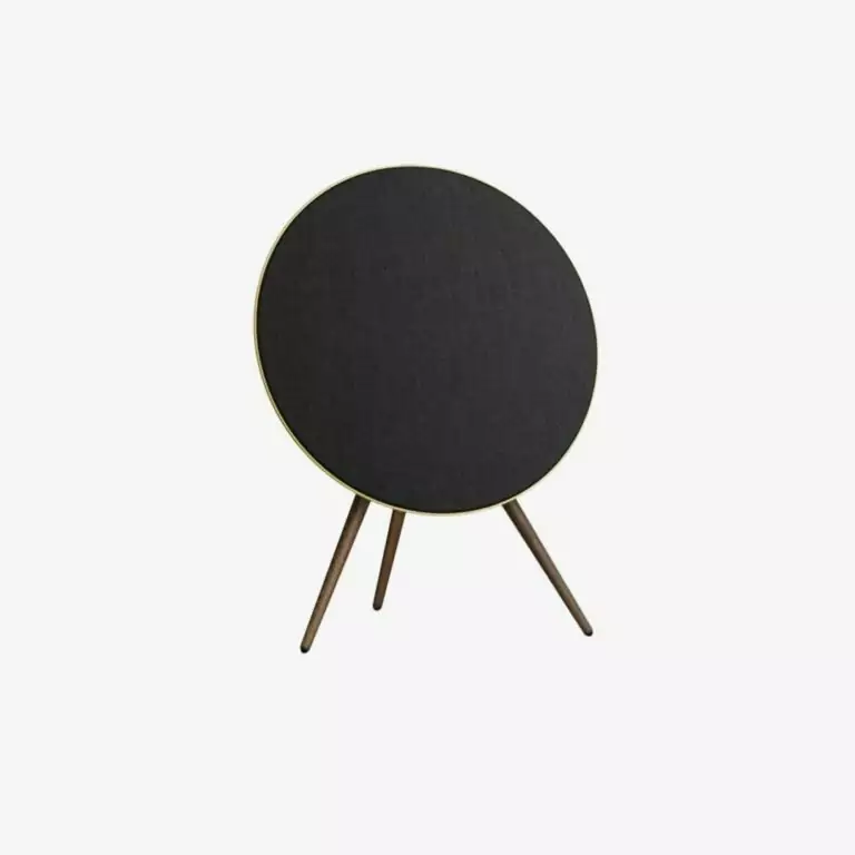 Loa Beoplay A9 4G GVA Black