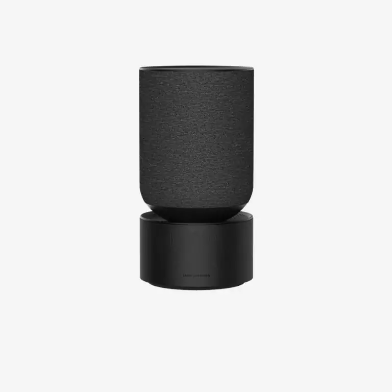 Loa Beosound Balance GVA Black Oak