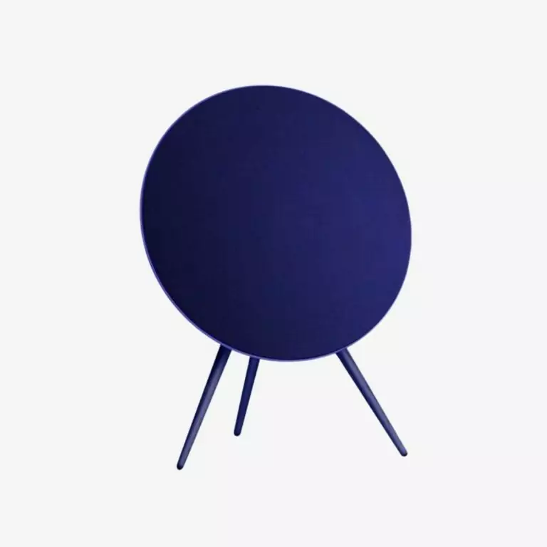 Loa Beoplay A9 4G GVA Indigo