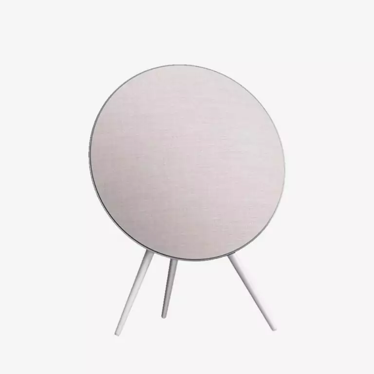 Loa Beoplay A9 4G GVA Nordic Ice