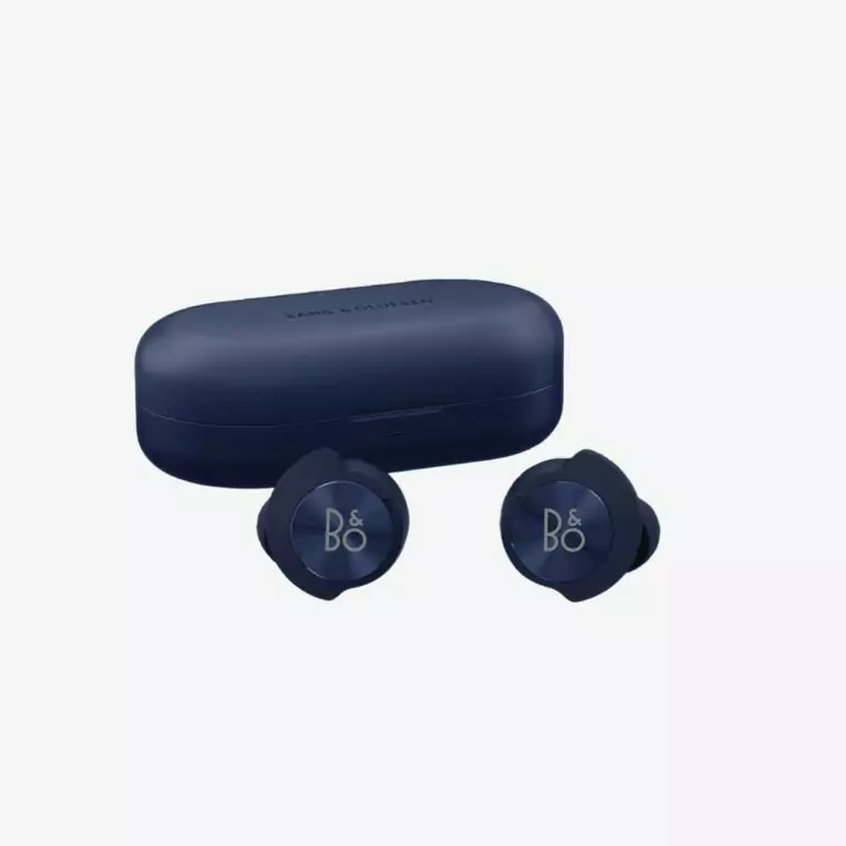 Tai nghe Beoplay EQ Midnight Blue