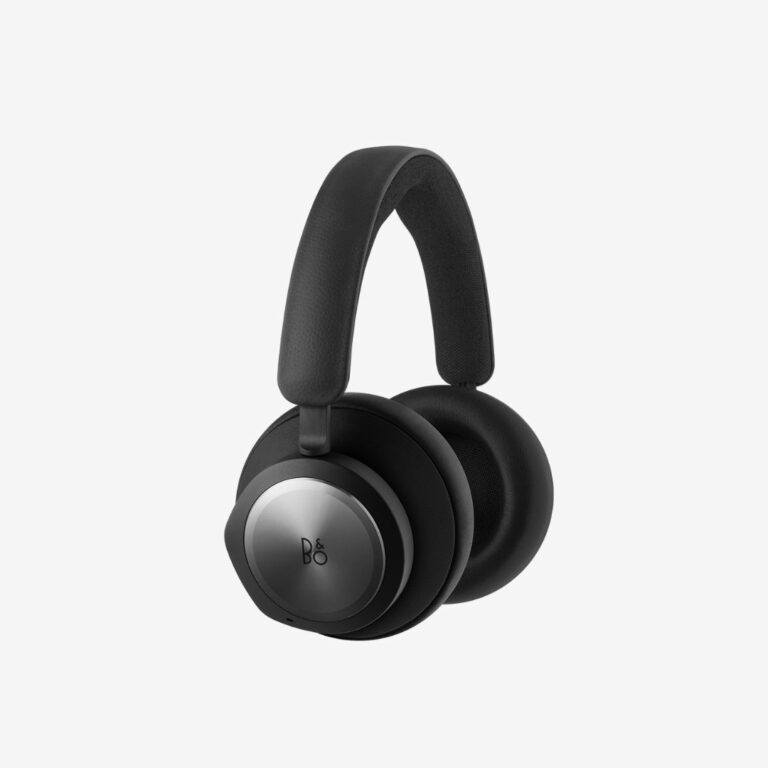 Tai nghe Beoplay Portal Black