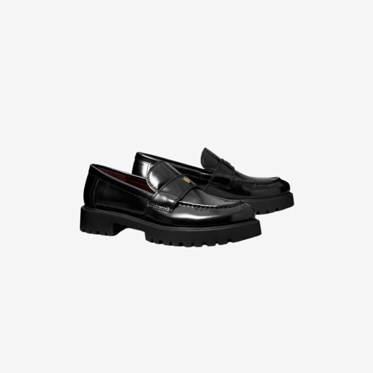 Giày Classic Lug Loafer