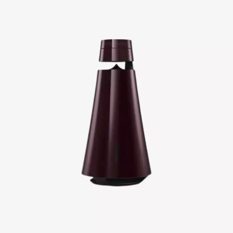 Loa Beosound 1 Dark Maroon