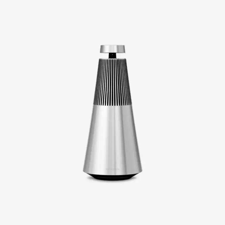 Loa Beosound 2 GVA Silver