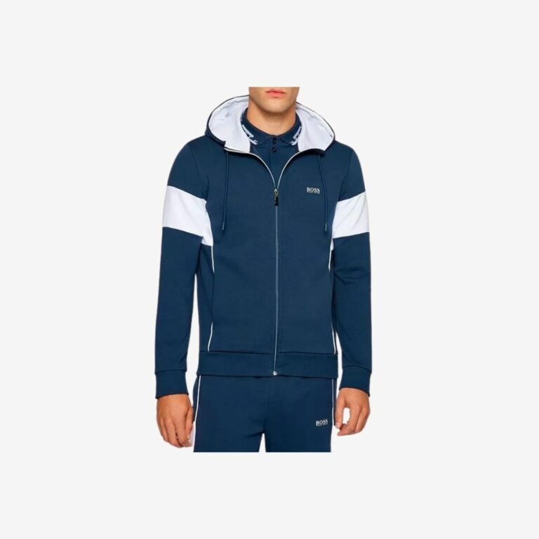 Áo Nỉ Tracksuit Set