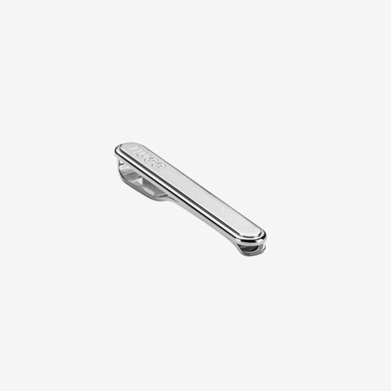 Kẹp Cà Vạt E-Classic-Tie Bar