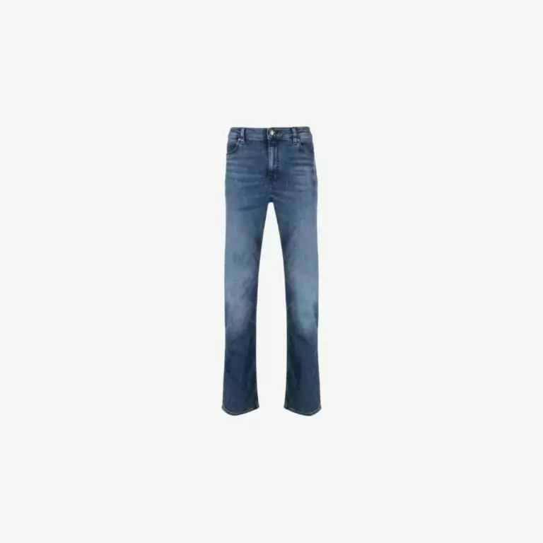 Quần Jeans Hugo 708