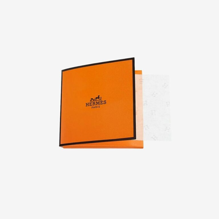 Giấy thấm dầu Hermes Plein Air