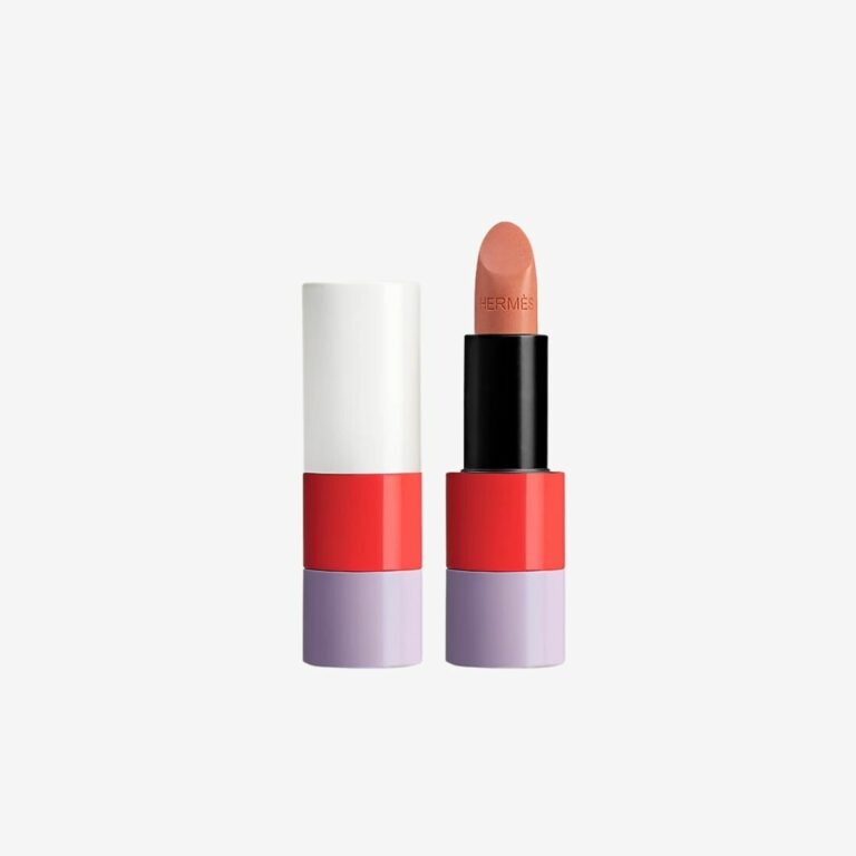 Son Rouge Hermes Shiny Lipstick