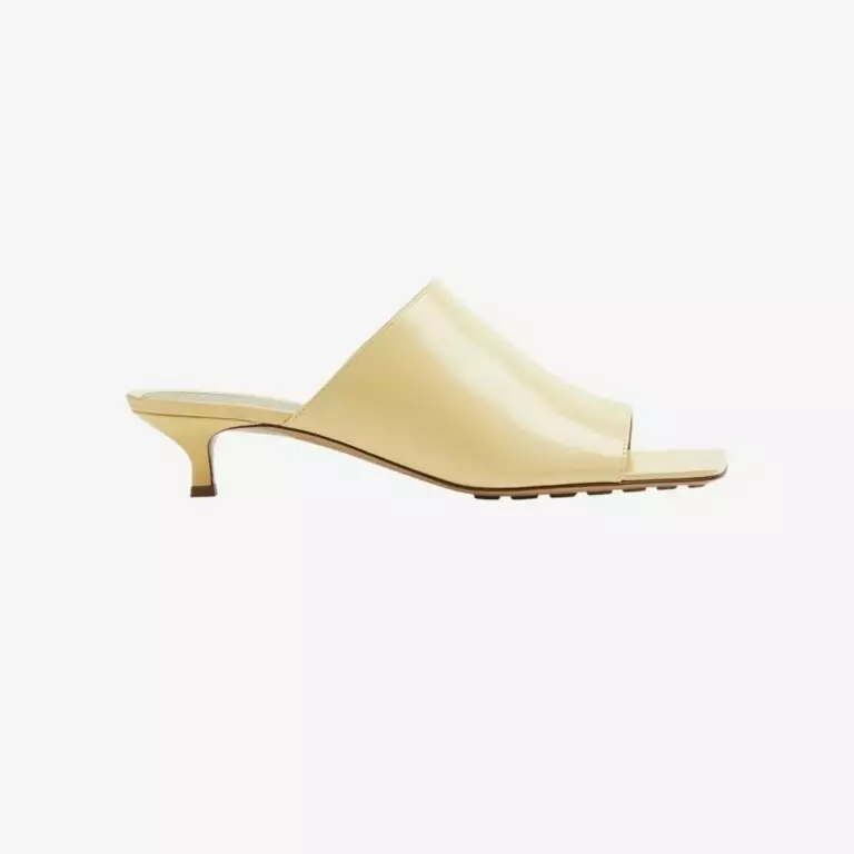 Giày Sandal Stretch Mule