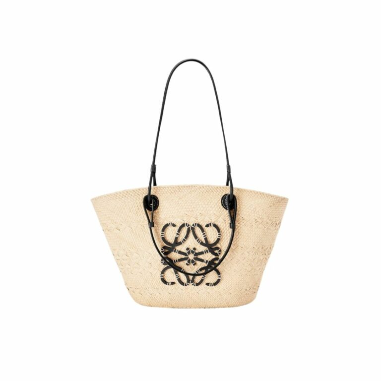 TÚI ANAGRAM BASKET MEDIUM BAG