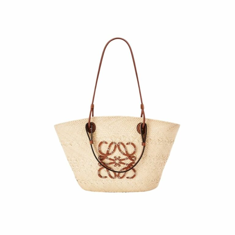 TÚI ANAGRAM BASKET MEDIUM BAG