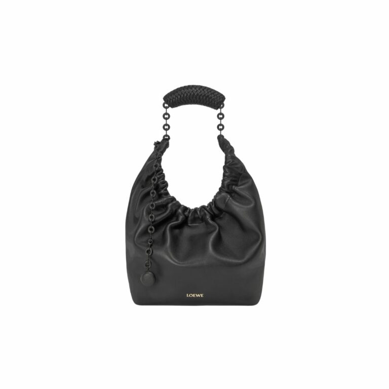 TÚI SQUEEZE SMALL TONAL BAG