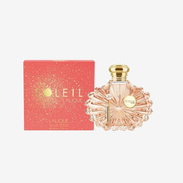 Nước hoa Soleil Lalique EDP 100ML