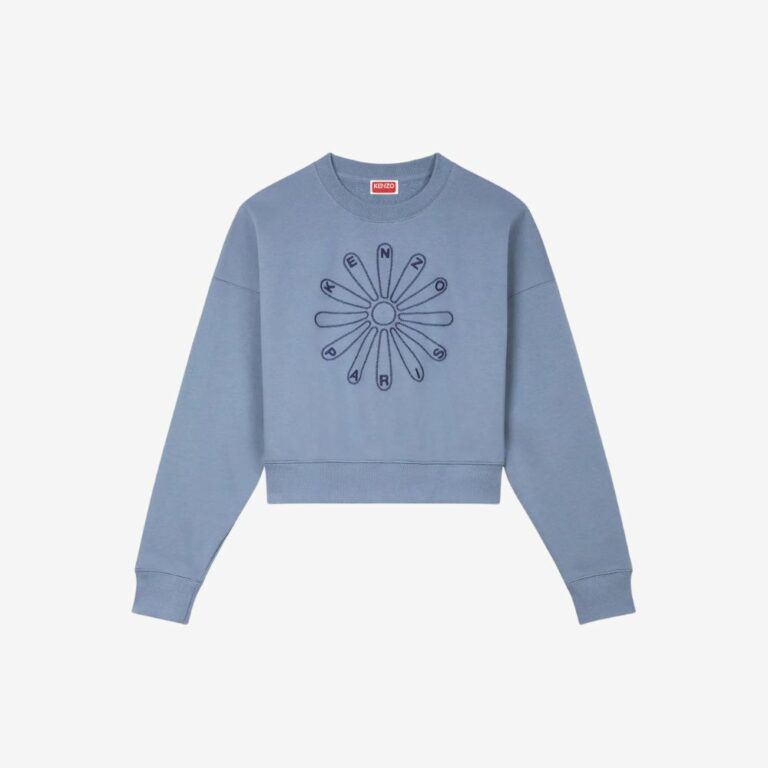 Áo sweatshirt ‘KENZO Marguerite’