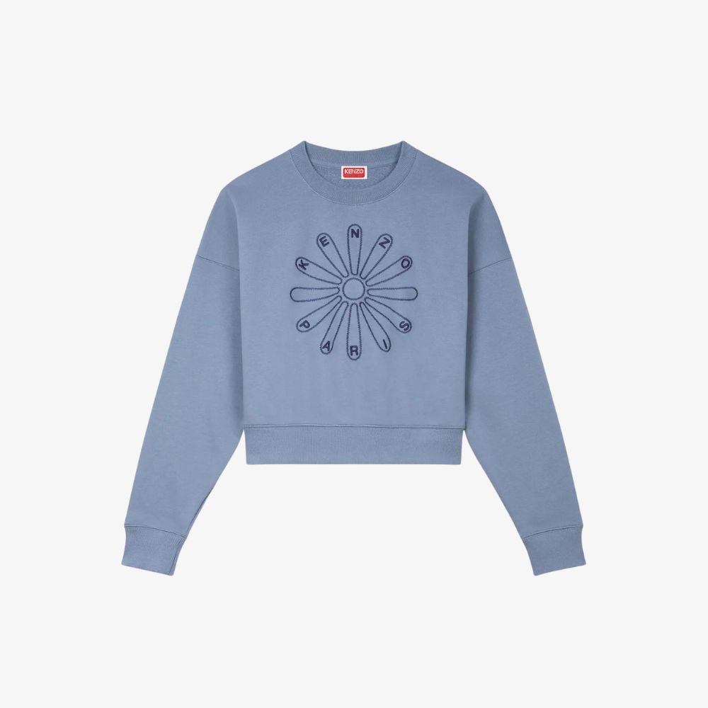 Áo sweatshirt ‘KENZO Marguerite’