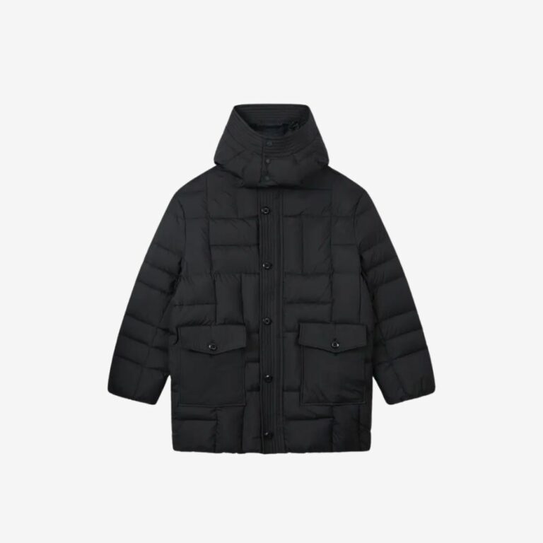 Áo parka ‘KENZO Weave’