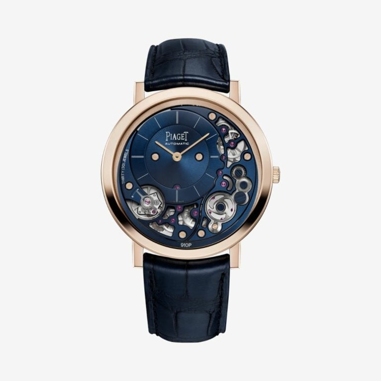 Đồng hồ Altiplano Ultimate Automatic