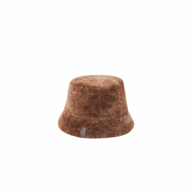 MŨ LOEWE BUCKET HAT