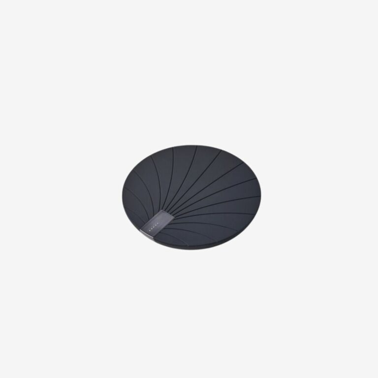 Sạc không dây BALI WIRELESS CHARGING PAD W/BATTERY -BLACK