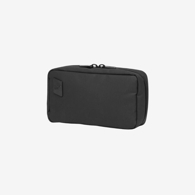 Túi Cầm Tay Đựng Phụ Kiện TERA – ORGANIZER POUCH -BLACK