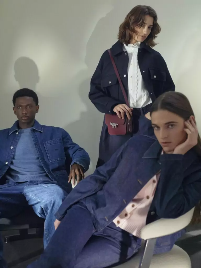 Maison Kitsuné 5