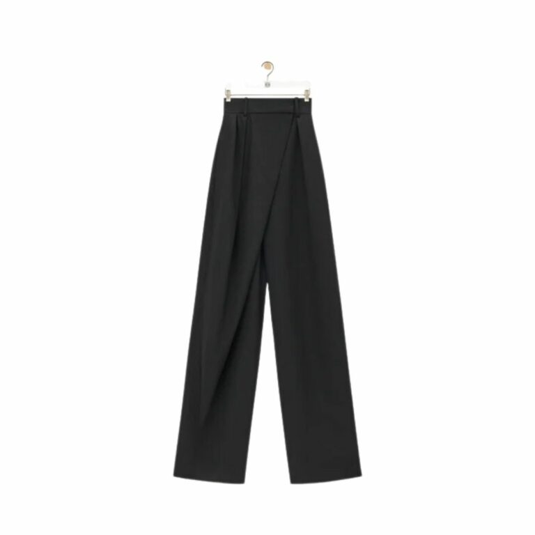 QUẦN DÀI WRAP TROUSERS AF