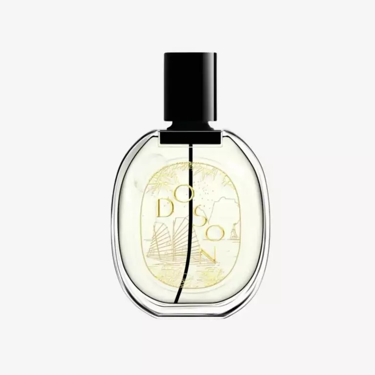 Nước hoa EDP Do Son – Phiên bản lễ hội