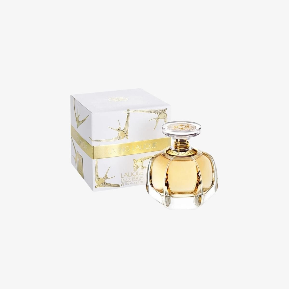 Nước hoa Living Lalique EDP