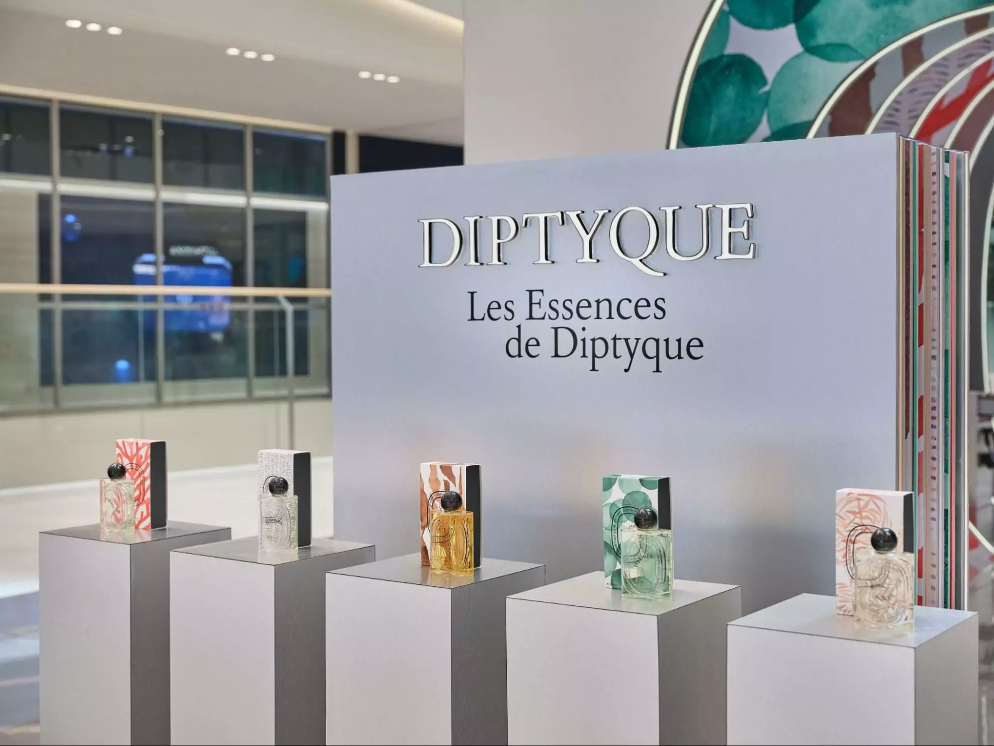 Khám phá sự kiện pop-up mới của Diptyque 3