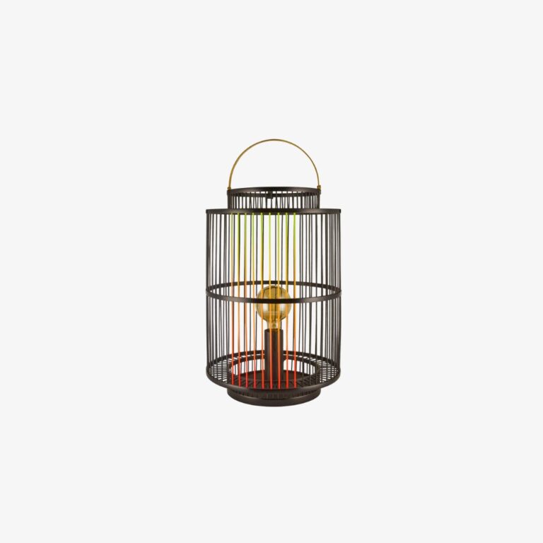 Lamptern Đèn Lồng Tre