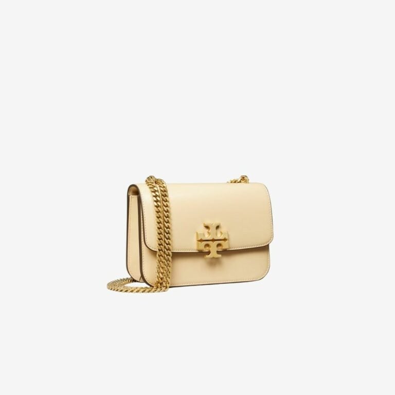 Túi Eleanor Spazzolato Small Convertible Shoulder Bag