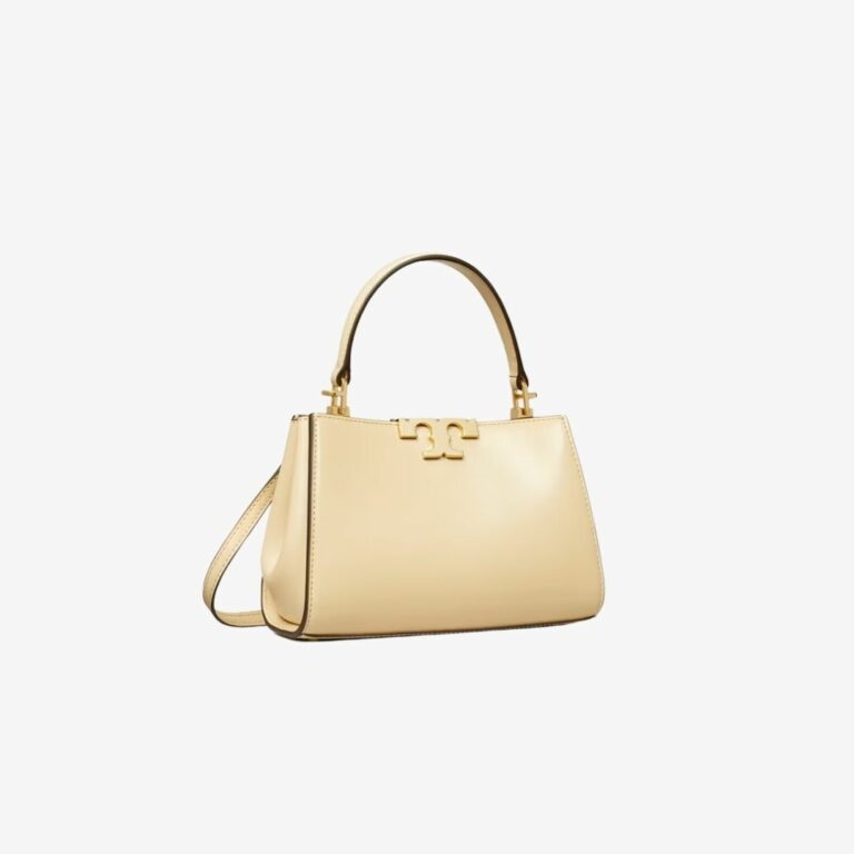 Túi Eleanor Spazzolato Mini Satchel