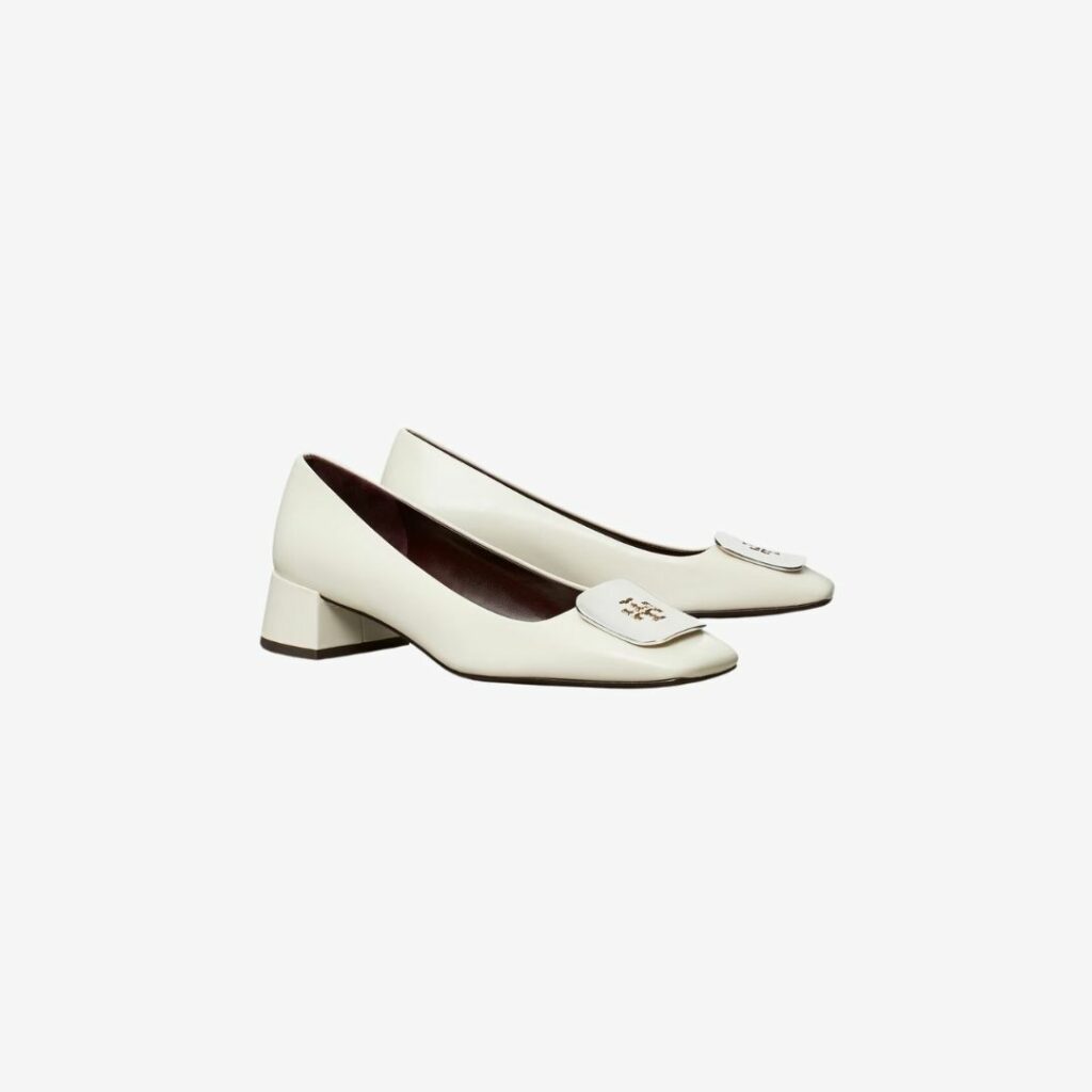 Tory Burch Holiday 2024 27 Giày Georgia Pump