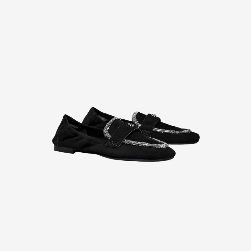 Giày Ballet Loafer