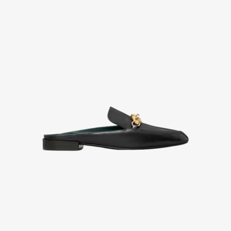 Giày Loafer Jessa Backless