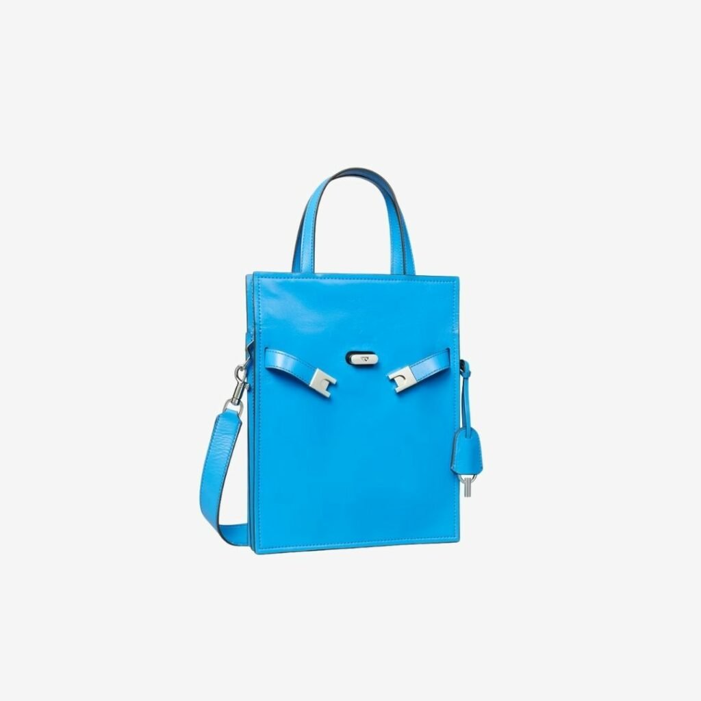 Túi Lee Radziwill Small Shopper Tote