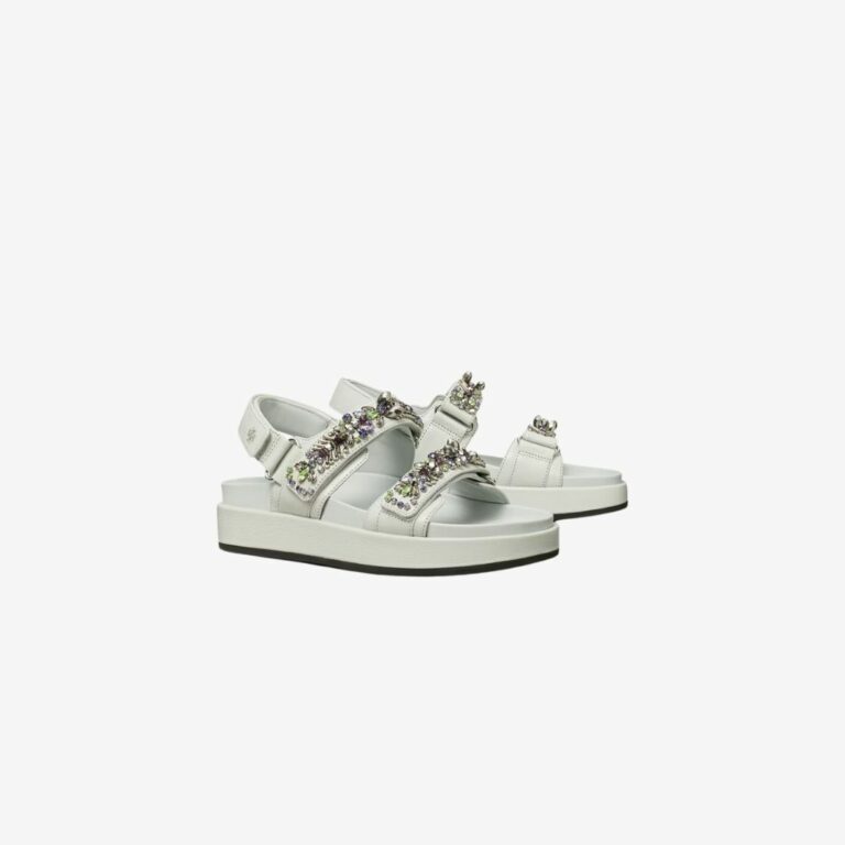 Giày Kira Embellished Sport Sandal