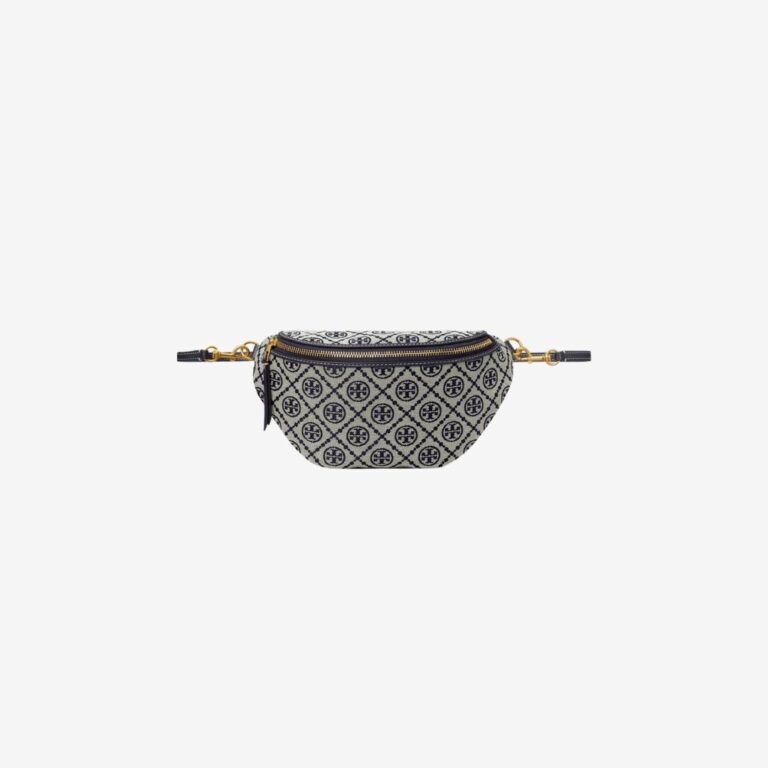 Túi T Monogram Belt Bag